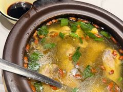 -阿露佳·舌尖上的安吉菜