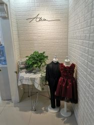 -倾城宝贝儿童摄影(广州天河店)