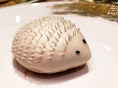 -8餐厅(新葡京酒店)