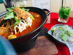 -良木缘咖啡西餐(蜀汉路店)