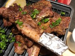 -虹料理·日料放题(悠方店)