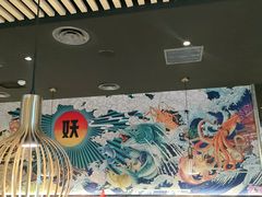 -半天妖烤鱼(印象城店)