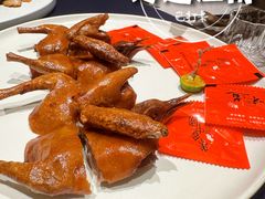 -馋遇江南·精致湖景雅宴(东方之门店)