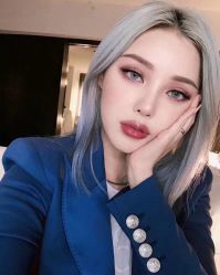 -GIRL STYLE 烫发·染发沙龙