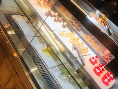 -君悦酒店·乐厨·高空自助餐(青年大街店)