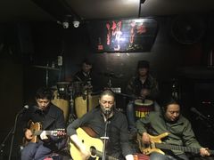 -江湖国风民谣酒馆(五一街店)