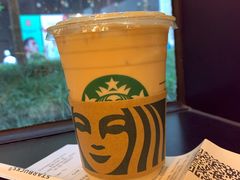 -星巴克(上海虹桥新天地二店)