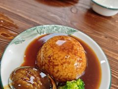 -叶存利海鲜大馅饺子(海宁路总店)