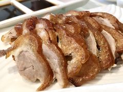 -香融府·烤鸭·家常菜(马家堡路店)