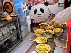-池嬢拌粉(上海首店)