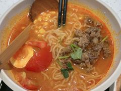 -味千拉面(广州白云机场T1西二店)