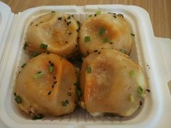 -小杨生煎(黄河路店)