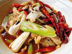-院子餐厅·大锅菜·老杭帮(桥西直街店)