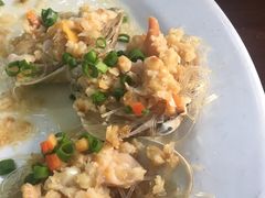 -蚝得喜海鲜(东城店)