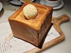 -绿茶餐厅(首开福茂店)