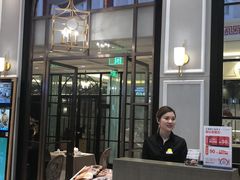 门面-尚一汤·粤菜海鲜(环球港店)