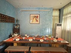-乾园.魏庐湖景餐厅(花港店)