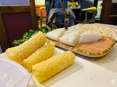 -食潮汕头鲜牛馆(望京保利店)