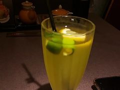 -藤原布二·大正创意料理(五台山店)