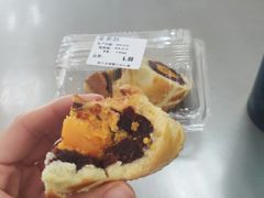 -复旦大学本部-食堂