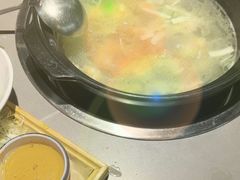 -同仁四季椰子鸡(无锡滨湖万象汇店)