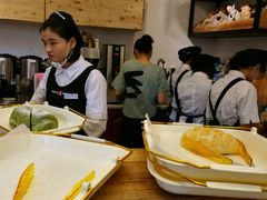 -BREAD WAY面包路·欧式面包(龙湖时代D馆店)
