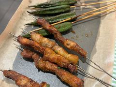 -三毛烧烤·南昌大排档(山姆店)