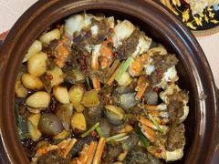 -盛百味·家宴餐厅(霸州分店)