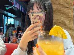 -Cactus墨西哥仙人掌餐厅