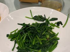 -山水一号·中餐厅