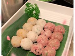 -一哥澳门豆捞·澳门风打边炉(高德置地店)