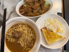 -深仔记茶餐厅(亚士厘道店)