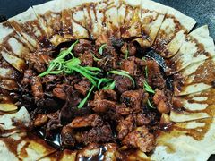 -皖北巫氏三胖地锅鸡(长淮总店)