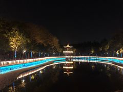 -福神岗公园