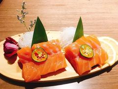 -诚·鳗屋(星摩尔店)