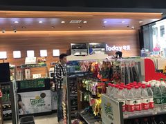 -today便利店(汉街店)
