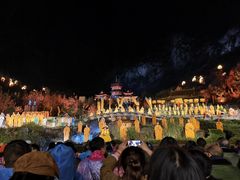 -禅宗少林·音乐大典