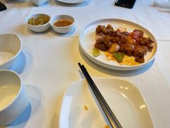 -莆田餐厅PUTIEN(三里屯店)