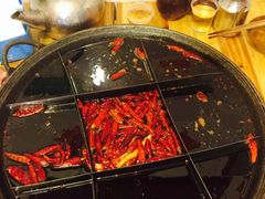 -独雅老火锅(原宏声巷店)