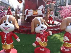 -光启城时尚购物中心