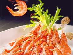 -巧克力渔家.小船海鲜胶东菜(万平口店)