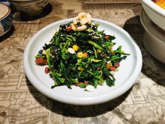 八宝菠菜-遇见长安之丝路风荷(大唐西市店)