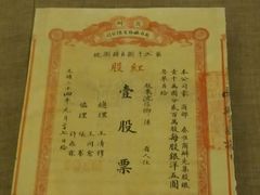 -中国铁道博物馆(正阳门馆)