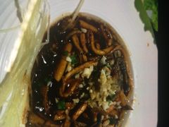 -鱼食饭稻·苏浙土菜17年老馆子(平江路店)