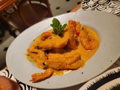 -太食獸泰式茶餐厅(IFS国金中心店)