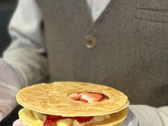-荷恬·精致蔬食料理(富国街店)