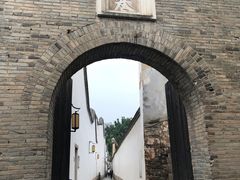 -三坊七巷历史文化街区