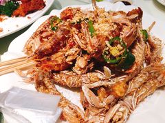 -海儀美食楼(湾仔海鲜街店)