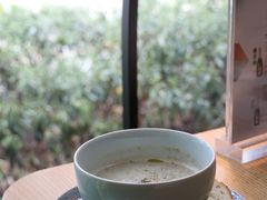 松露蘑菇汤-EN SPACE恩空间