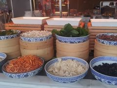 -君悦酒店·乐厨·高空自助餐(青年大街店)